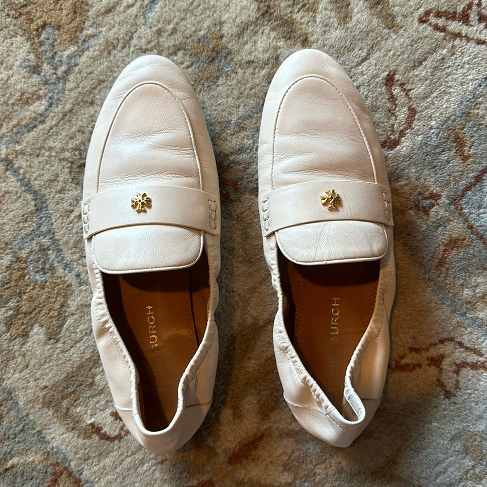 Tory Burch Ballet Loafer